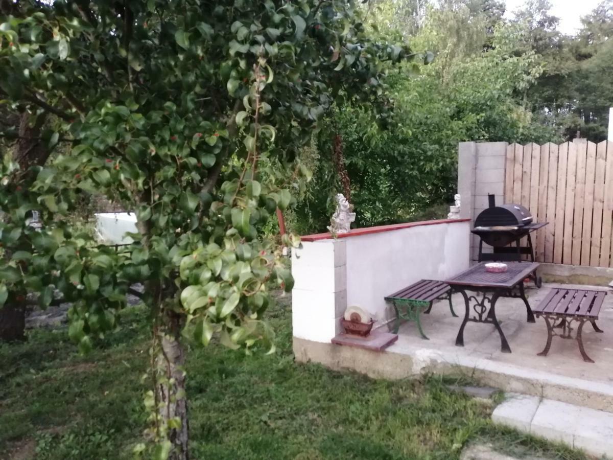 Na Cervene Louce Relax 1 Villa Cheb Exterior photo